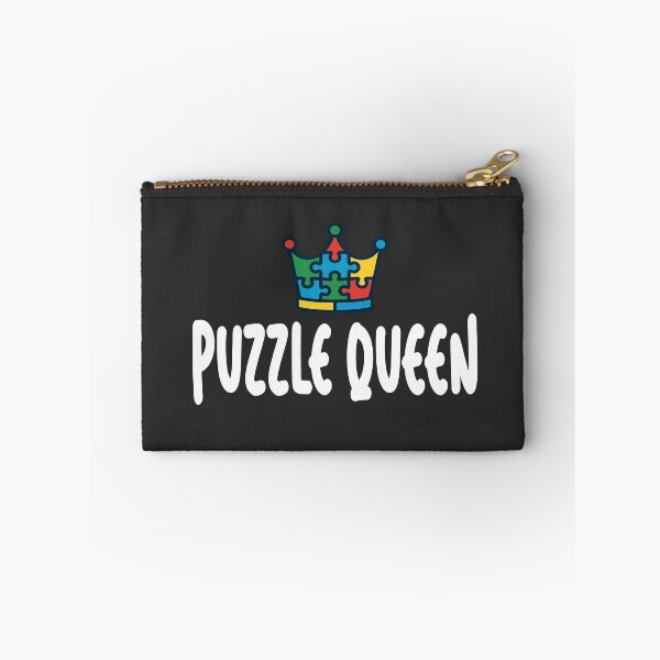 Item preview, Cool Puzzle Design For Women Girls Jigsaw Lover Puzzle Piece  designed and sold by Colorfulman.