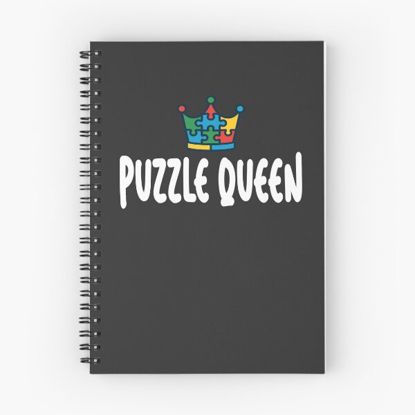 Item preview, Cool Puzzle Design For Women Girls Jigsaw Lover Puzzle Piece  designed and sold by Colorfulman.