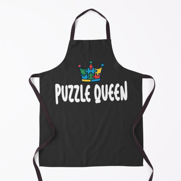 Item preview, Cool Puzzle Design For Women Girls Jigsaw Lover Puzzle Piece designed and sold by Colorfulman.