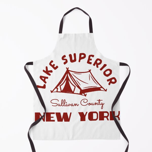 Item preview, Lake Superior State Park, Palisades, Sullivan County, New York designed and sold by Wanderful-roads.