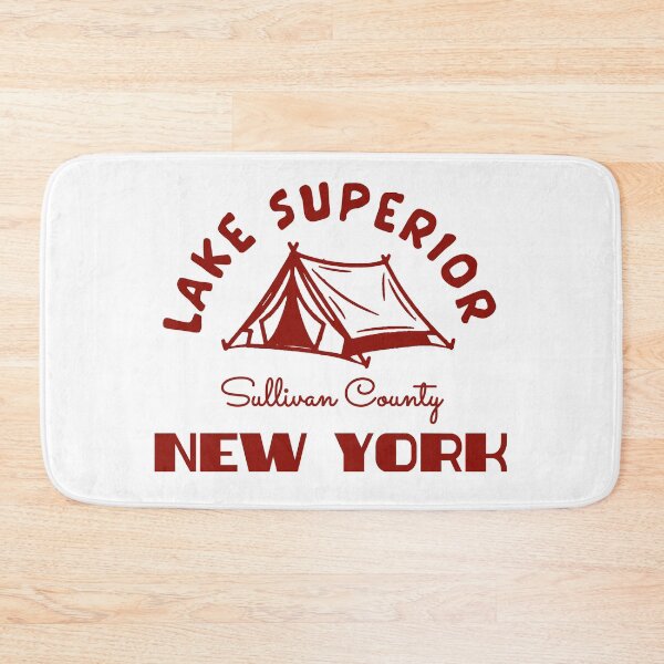 Item preview, Lake Superior State Park, Palisades, Sullivan County, New York designed and sold by Wanderful-roads.