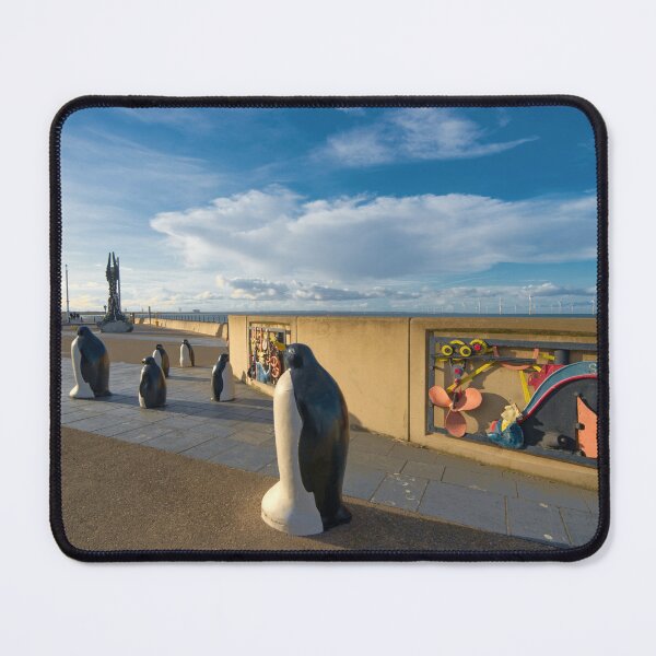 Item preview, Redcar Penguins designed and sold by Alisonchambers2.