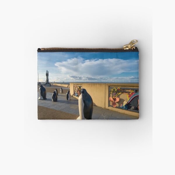 Item preview, Redcar Penguins designed and sold by Alisonchambers2.