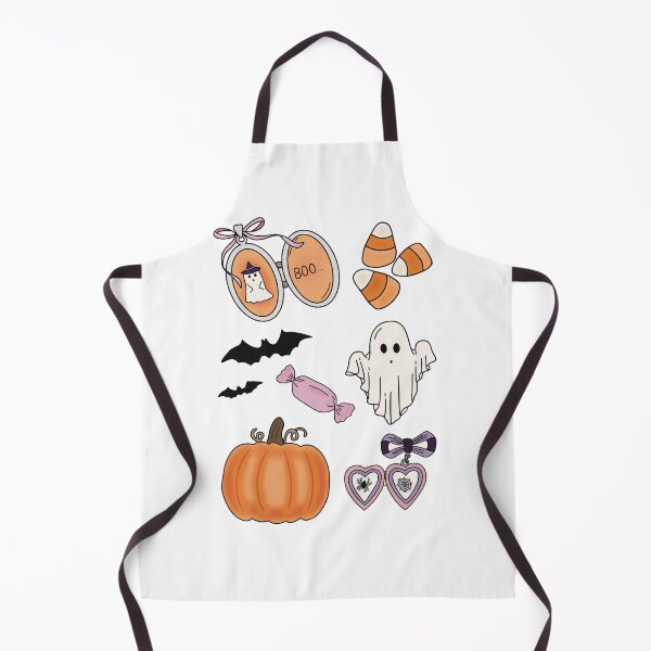 Item preview, Halloween locket stickers designed and sold by djcookie1.