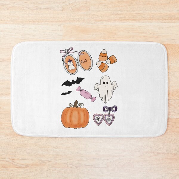 Item preview, Halloween locket stickers designed and sold by djcookie1.