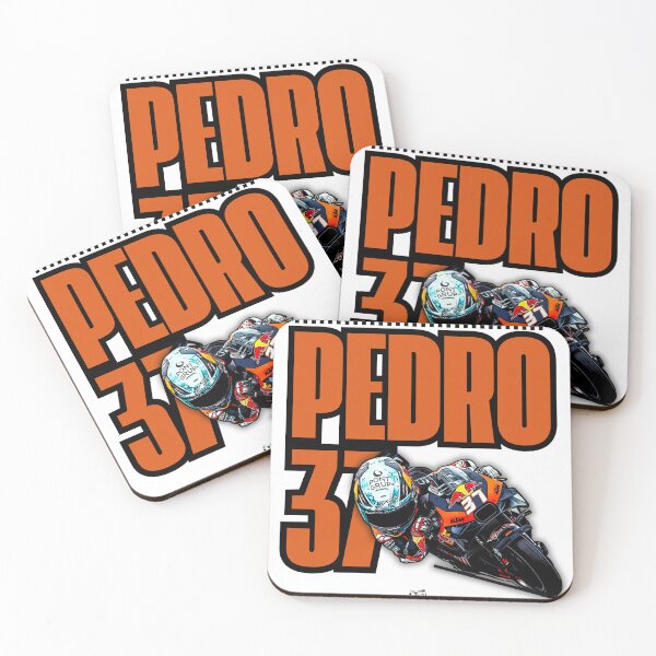 Item preview, Acosta #37 MotoGP | Racing Art Design designed and sold by TeeFuel.