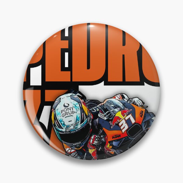 Item preview, Acosta #37 MotoGP | Racing Art Design designed and sold by TeeFuel.