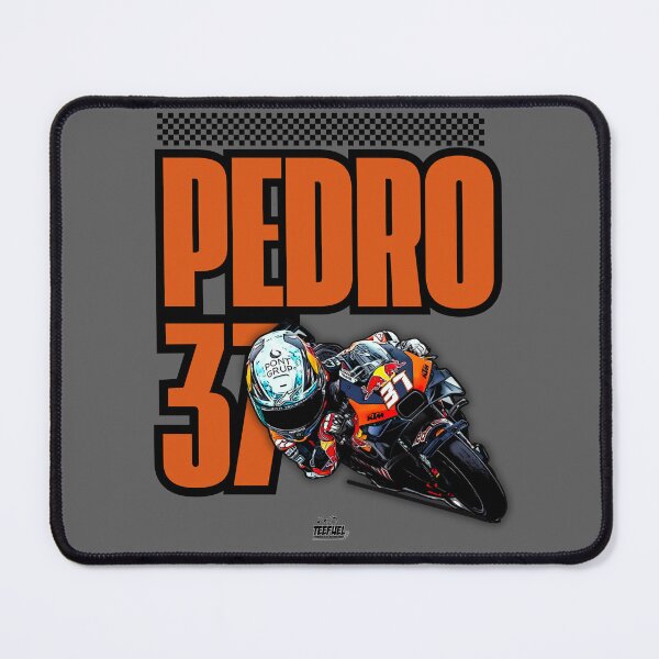 Item preview, Acosta #37 MotoGP | Racing Art Design designed and sold by TeeFuel.