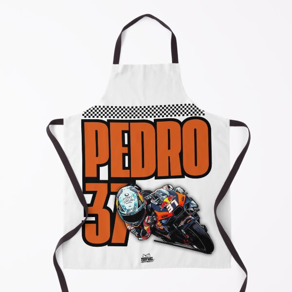 Item preview, Acosta #37 MotoGP | Racing Art Design designed and sold by TeeFuel.