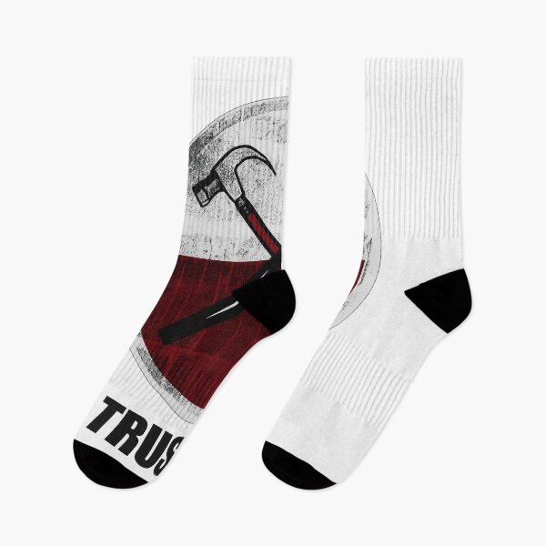 Item preview, Trust Us designed and sold by PowerSSales.