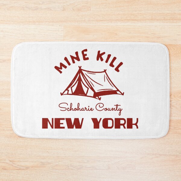 Item preview, Mine Kill State Park, Saratoga/Capital District, Schoharie County, New York designed and sold by Wanderful-roads.
