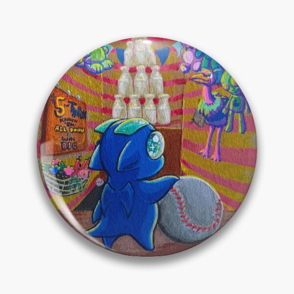 Item preview, Extraordinary Odds designed and sold by RabbitsOnChalk.