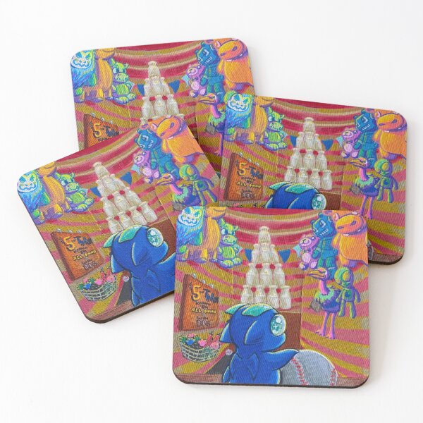 Item preview, Extraordinary Odds designed and sold by RabbitsOnChalk.