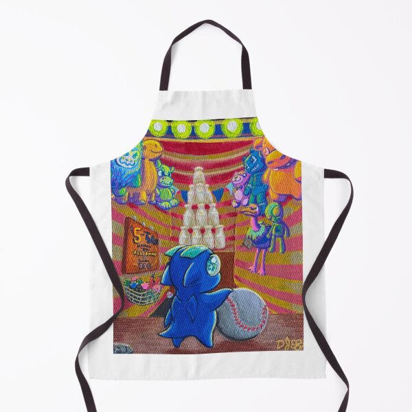 Item preview, Extraordinary Odds designed and sold by RabbitsOnChalk.