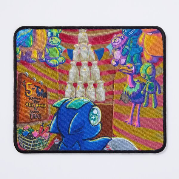 Item preview, Extraordinary Odds designed and sold by RabbitsOnChalk.