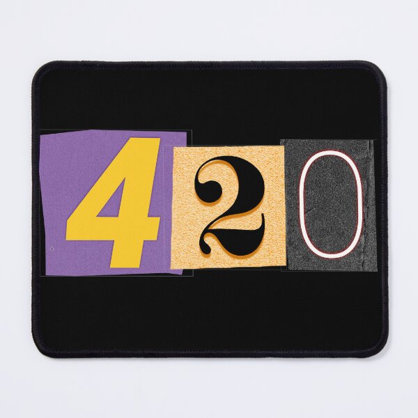 Item preview, 420 weed  designed and sold by Minerbetter.