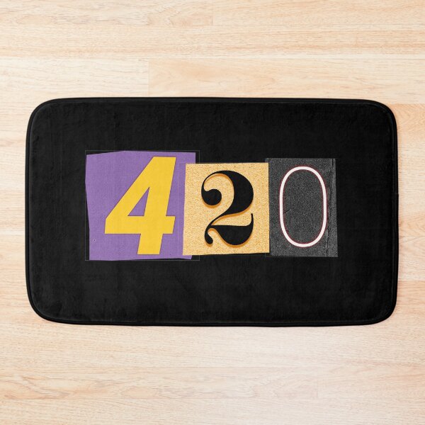 Item preview, 420 weed  designed and sold by Minerbetter.