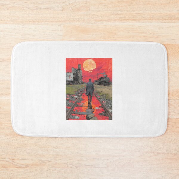 Item preview, Cowboy on the Wild West designed and sold by Pop Haven.
