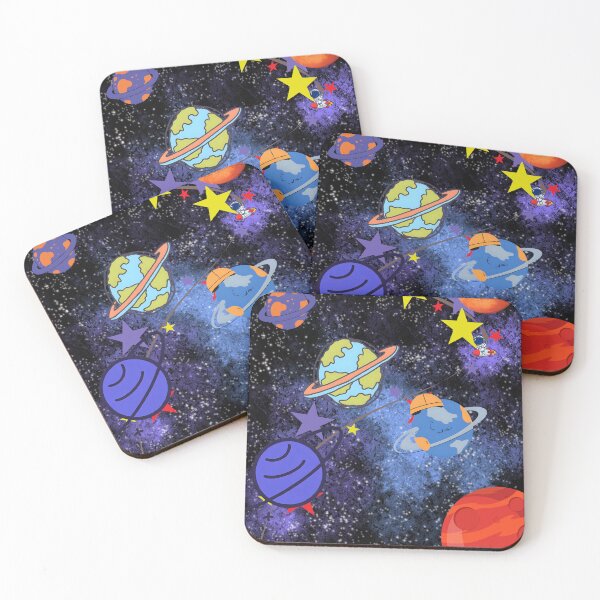 Item preview, Universe designed and sold by Sensihoriverse.
