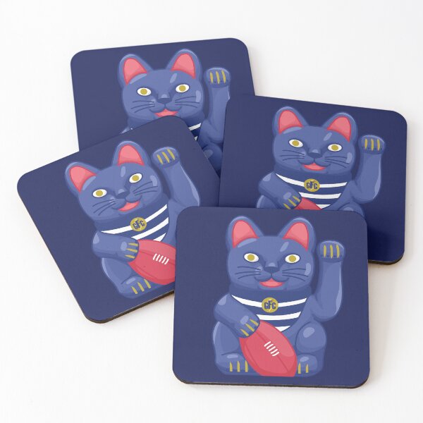 Item preview, Lucky Cats designed and sold by LegallyDistinct.