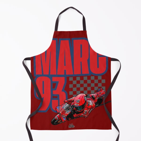 Item preview, MARC 93 2025 designed and sold by TeeFuel.