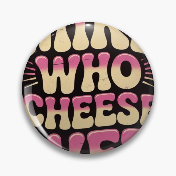 Item preview, mike who cheese wet Inappropriate Adult Humor embarrassing designed and sold by sheenmi.