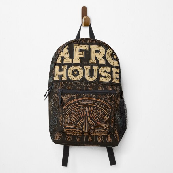 Item preview, AFRO-House Mask designed and sold by 3ling_Design.