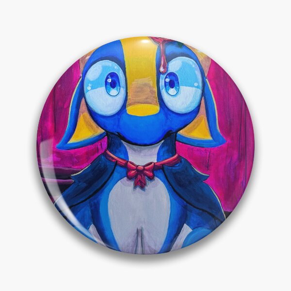 Item preview, Vanishing Act designed and sold by RabbitsOnChalk.