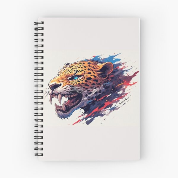 Item preview, Jaguar- Sport designed and sold by The Ookami Den.