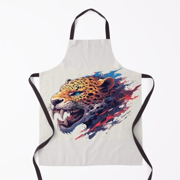 Item preview, Jaguar- Sport designed and sold by The Ookami Den.