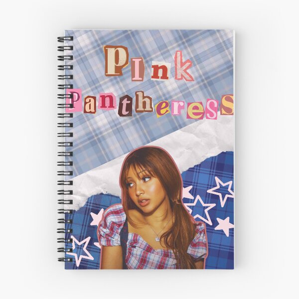 Item preview, PinkPantheress designed and sold by pop4youu.