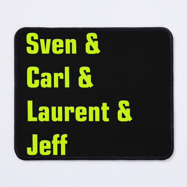 Item preview, Techno legends designed and sold by footballstorico.