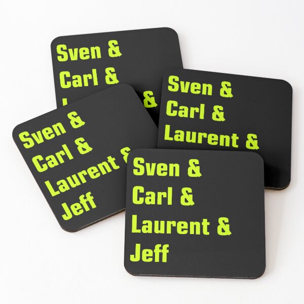 Item preview, Techno legends designed and sold by footballstorico.