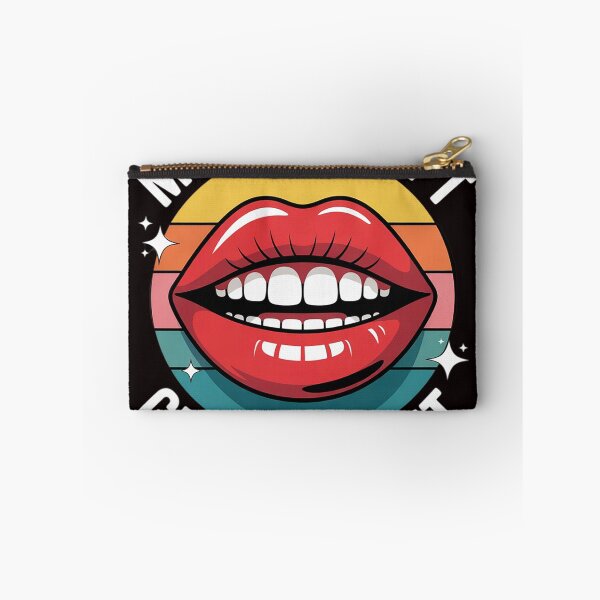 Item preview, Mouths Don't Get Pregnant Inappropriate Humor Adult Jokes 3 designed and sold by sheenmi.