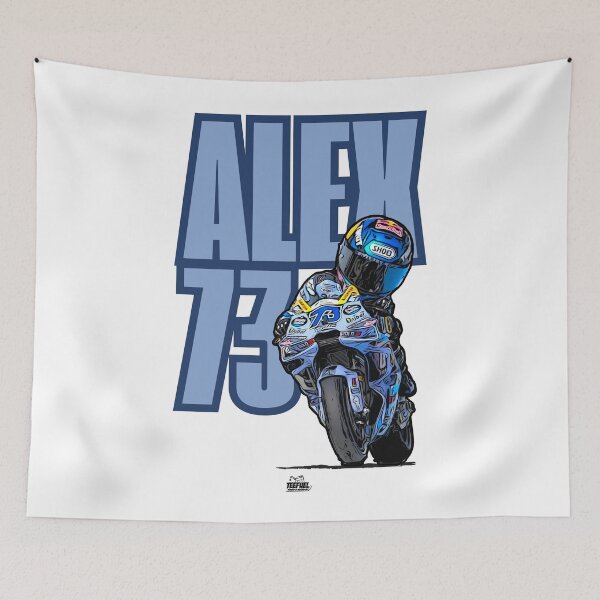 Item preview, ALEX 73 2025 designed and sold by TeeFuel.