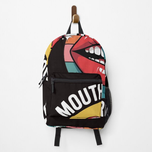 Item preview, Mouths Don't Get Pregnant Inappropriate Humor Adult Jokes 3 designed and sold by sheenmi.