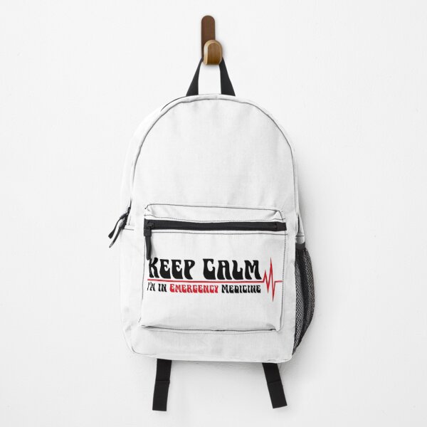 Item preview, I'm in Emergency Medicine designed and sold by kapsell.