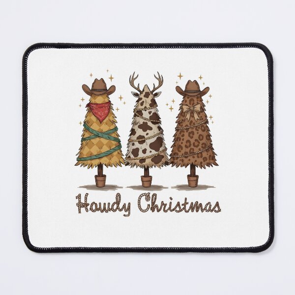 Item preview, Howdy Christmas designed and sold by Szekeresrenato.
