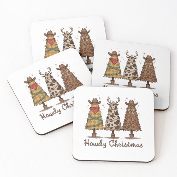 Item preview, Howdy Christmas designed and sold by Szekeresrenato.
