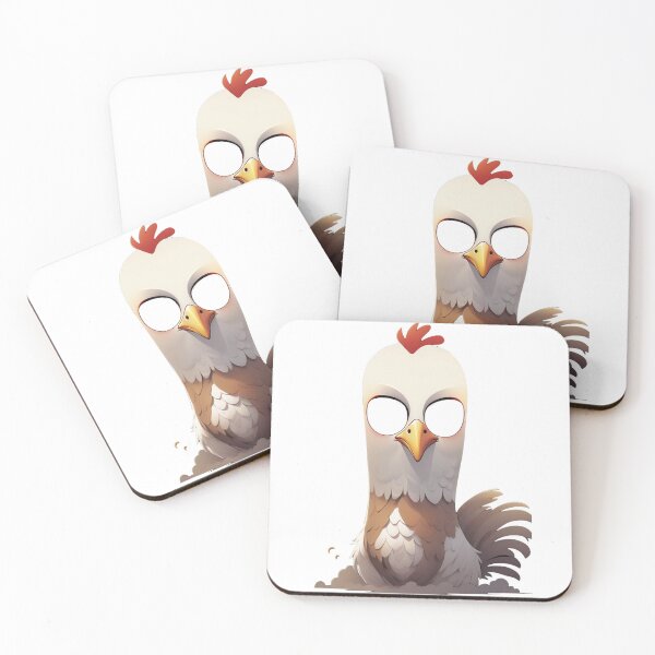 Item preview, Chicken Daddy designed and sold by BirtherArtShop.