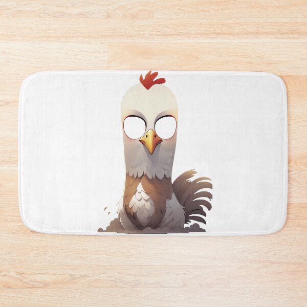Item preview, Chicken Daddy designed and sold by BirtherArtShop.