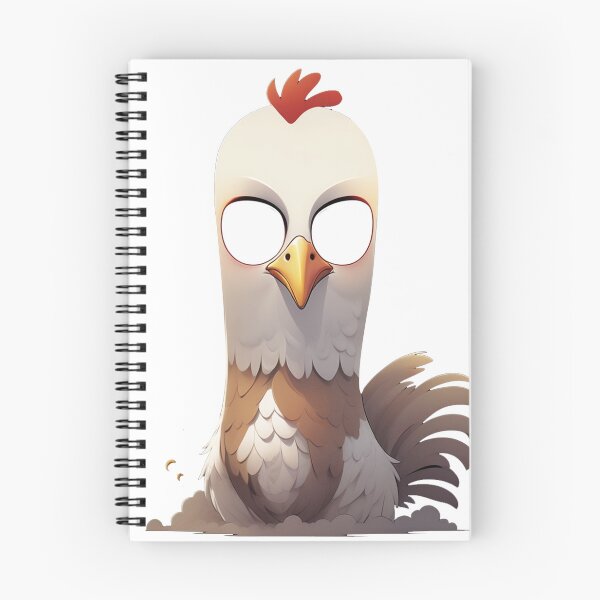 Item preview, Chicken Daddy designed and sold by BirtherArtShop.