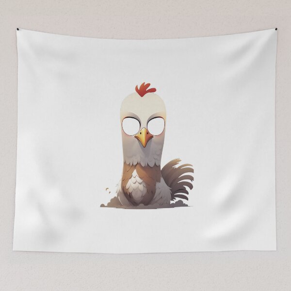 Item preview, Chicken Daddy designed and sold by BirtherArtShop.