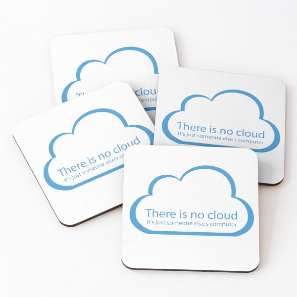 Item preview, There is no cloud designed and sold by giovybus-x.