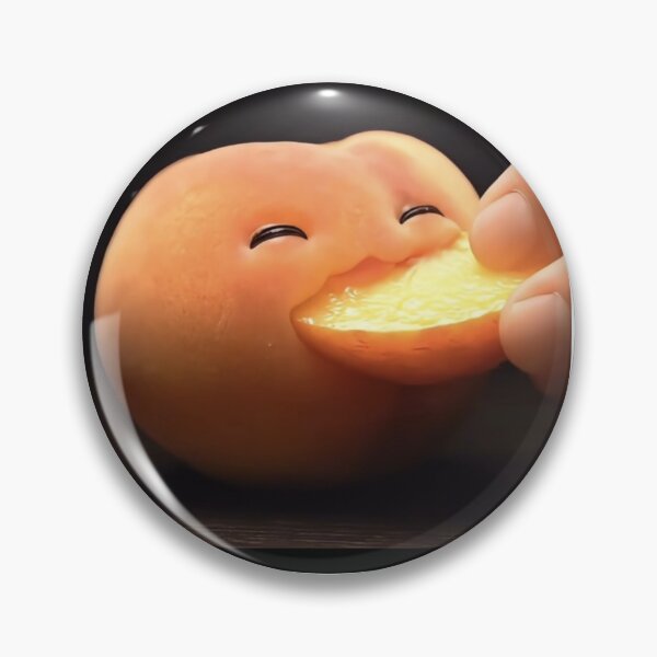 Item preview, cute ai peach designed and sold by SnoozyStore.