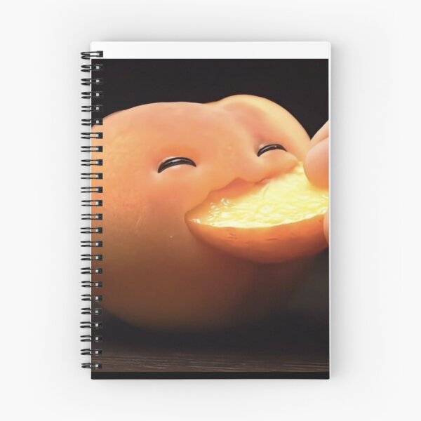 Item preview, cute ai peach designed and sold by SnoozyStore.