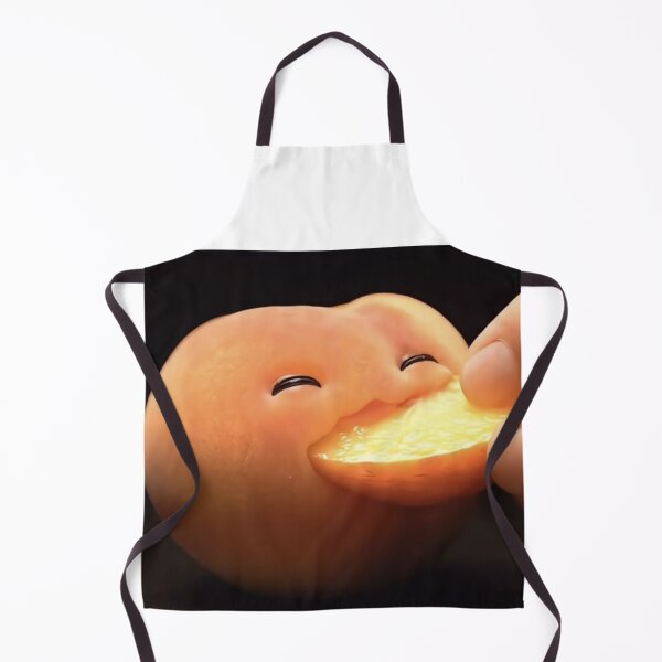 Item preview, cute ai peach designed and sold by SnoozyStore.
