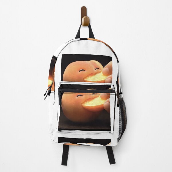Item preview, cute ai peach designed and sold by SnoozyStore.
