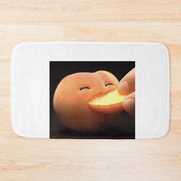 Item preview, cute ai peach designed and sold by SnoozyStore.