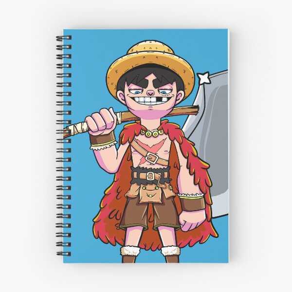 Item preview, Mugiwara designed and sold by FarizCheck.